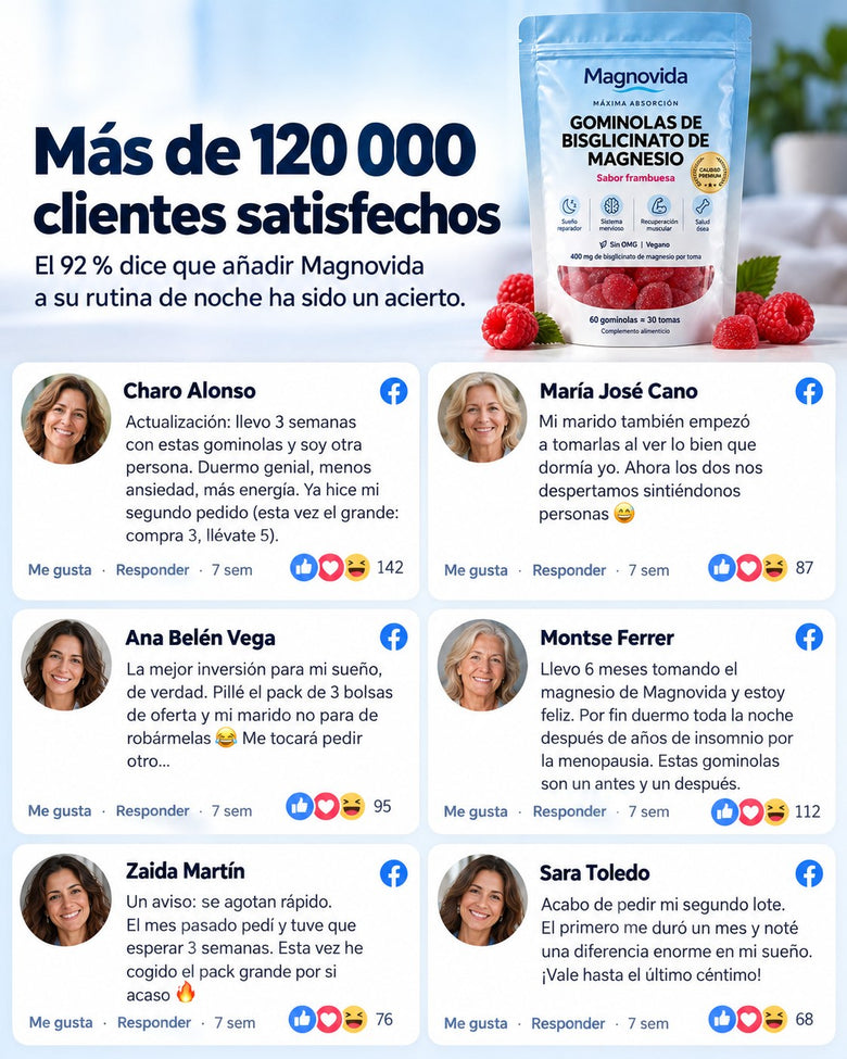 Capturas de comentarios de mujeres en redes sociales
