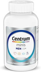 Bote de multivitamínico Centrum