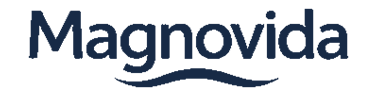Magnovida