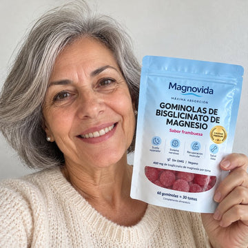 Foto de una clienta